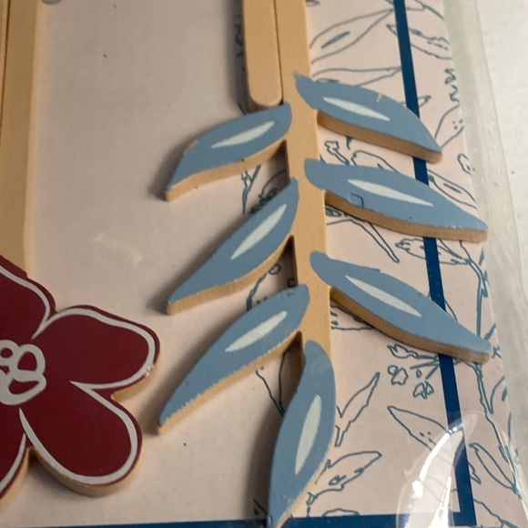 Crescent Enterprise Wood Flower Stems - Picture 6 of 7